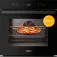 Whirlpool WOI6A8FPT1SBA Multifunktionsugn