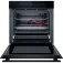 Whirlpool WOI6A8FPT1SBA Multifunctionele oven