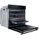 Whirlpool WOI6A8FPT1SBA Multifunksjonsovn
