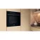 Whirlpool WOI6A8FPT1SBA Multifunksjonsovn