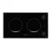 Eno Infinite 2 burner pot support
