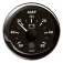 VDO Black Scale 60/0/60A amperemeter
