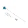 VDO Sensor ajustable d´aigua clara 1200-1500 mm