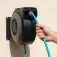 Cecotec HydroShell 300 Pro 30 m slangerulle