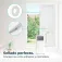 Cecotec Couvercle isolant 210x90 cm