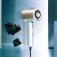 Cecotec IoniCare Nano Plasma Champagne Hårføner