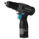Cecotec Perceuse PowerForce 1620 Easy Hand