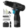 Cecotec Trapano PowerForce 1620 Easy Hand