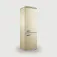 Evvo Nevera combi F55 Retro