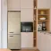 Evvo Nevera combi F55 Retro