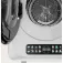 Evvo Mini S4 front loading dryer