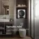 Evvo Mini S4 front loading dryer