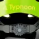 Typhoon Essential Kask