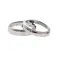 VDO Triangular frame spare part 52 mm