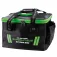 Maver Superlithium Oxygen tackle stack