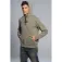 Nox Sudadera con capucha