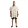 Sea ranch Blokhus poncho