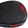 Set Black Wolf Padel-Set