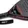 Set Black Wolf κιτ padel