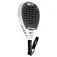 Set White Wolf padelset