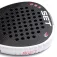 Set White Wolf Padel-Set