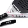 Set White Wolf padelkit