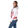 Otso Be Wild Bear kapuzenpullover