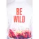 Otso Be Wild Bear kapuzenpullover