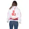 Otso Be Wild Bear kapuzenpullover