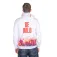 Otso Be Wild Bear kapuzenpullover