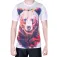 Otso Be Wild Bear 短袖T恤