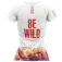 Otso Be Wild Bear 短袖T恤