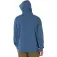 Ocean & earth Moletom com fecho Corp