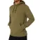 Ocean & earth Moletom com capuz Priority