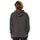Ocean & earth Moletom com capuz Priority slouch