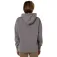 Ocean & earth Priority slouch kapuzenpullover