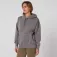 Ocean & earth Priority slouch kapuzenpullover