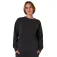 Ocean & earth Priority slouch sweatshirt