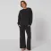 Ocean & earth Priority slouch sweatshirt