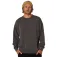 Ocean & earth Priority slouch Bluza