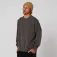 Ocean & earth Priority slouch sweatshirt