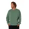 Ocean & earth Priority slouch sweatshirt