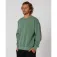 Ocean & earth Priority slouch sweatshirt