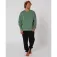 Ocean & earth Priority slouch tröja