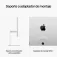 Apple Schermo MFEL4YP/A 32´´ 6K IPS Mini LED