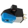 Audio technica AT-VM95C turntable needle