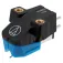 Audio technica AT-VM95C turntable needle