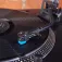 Audio technica AT-VM95C platenspelernaald