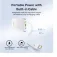 Baseus Bateria externa E0027700