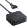 Baseus E0120T00 USB-A-ja USB-C-seinälaturi